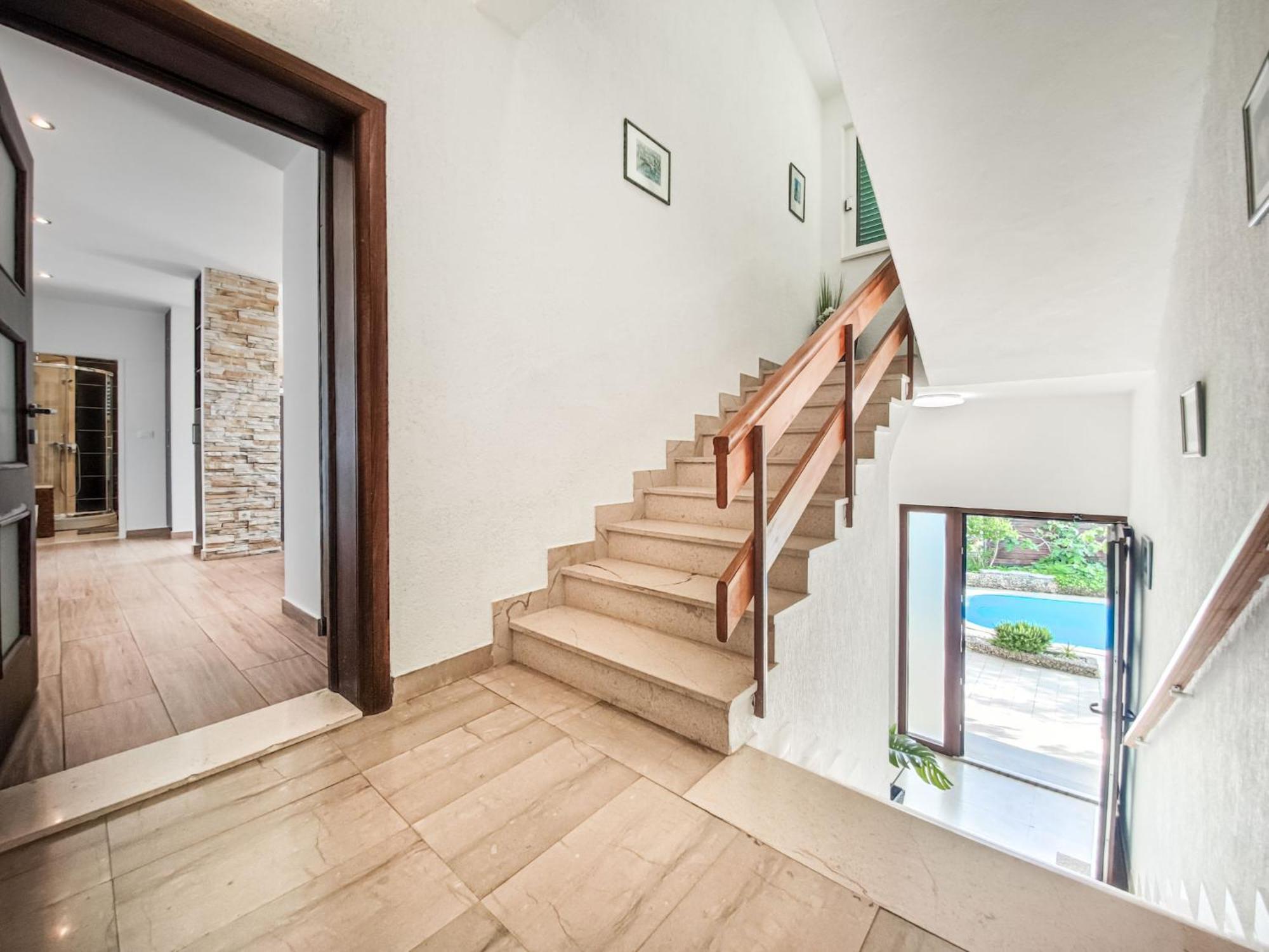 Holiday Home Drago By Interhome Veliko Brdo  Exterior foto