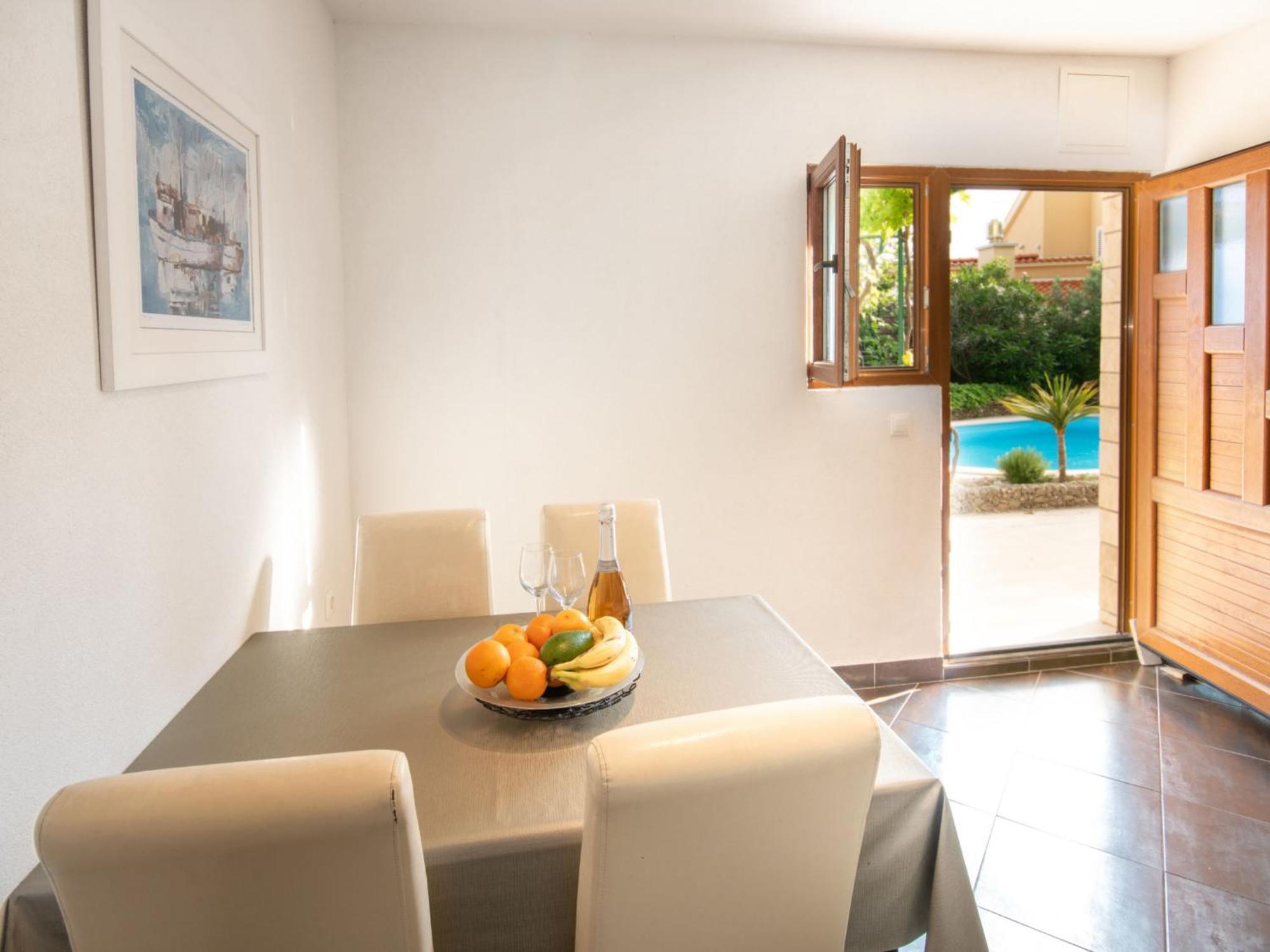Holiday Home Drago By Interhome Veliko Brdo  Exterior foto