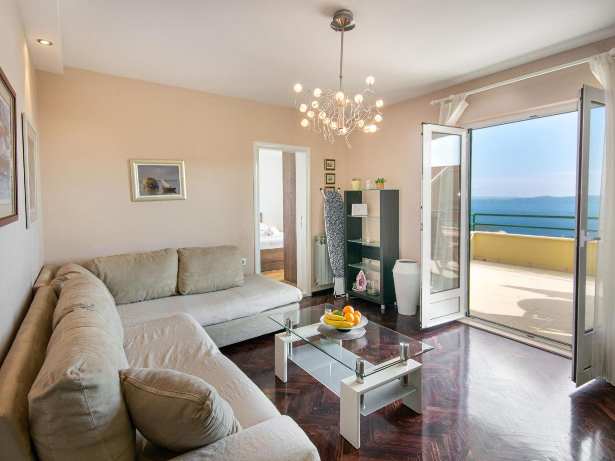 Holiday Home Drago By Interhome Veliko Brdo  Exterior foto
