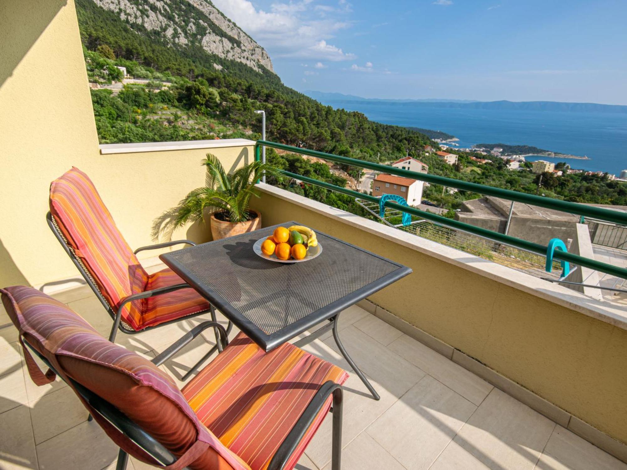 Holiday Home Drago By Interhome Veliko Brdo  Exterior foto