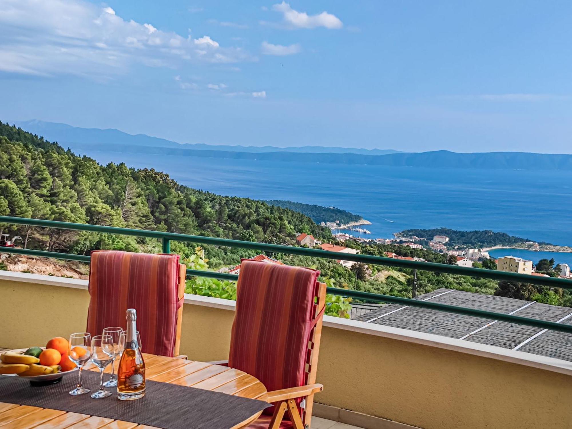 Holiday Home Drago By Interhome Veliko Brdo  Exterior foto