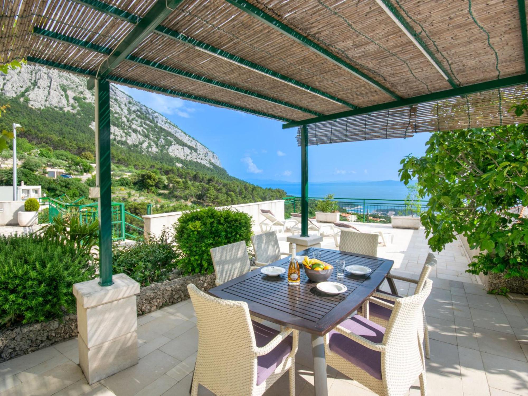 Holiday Home Drago By Interhome Veliko Brdo  Exterior foto